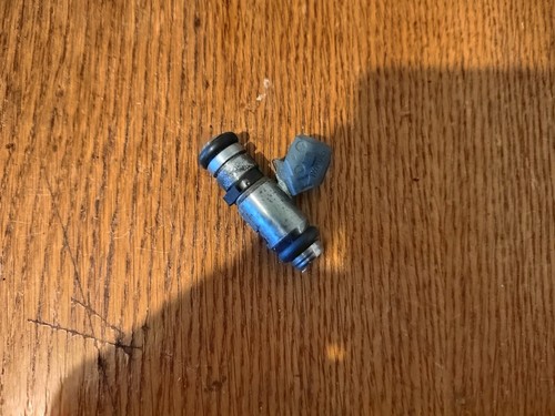 Injecteur fiat iwp045 - injecteur,