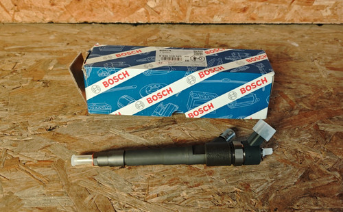 Injecteur fiat ducato 3d - injecteur, 2.3d