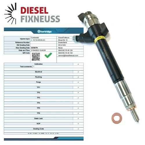 Injecteur fiat ducato - 2.2, jtd