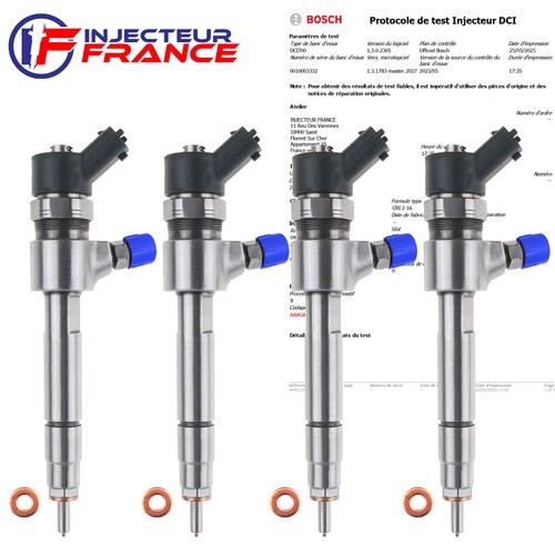0445110276 injecteur alfa - 4x,