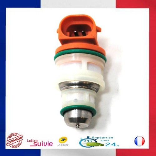Injecteur pour fiat - pour, punto