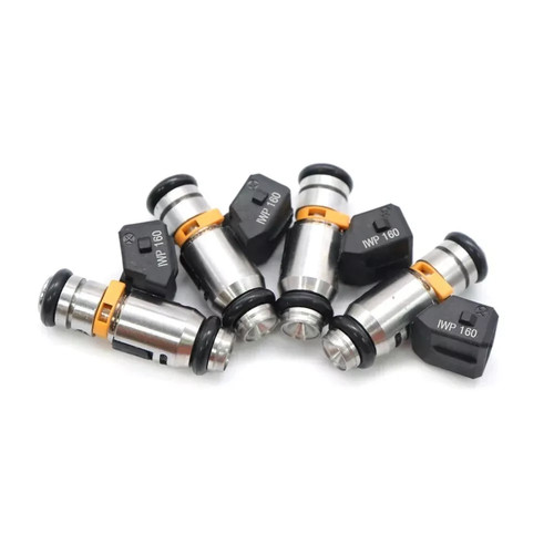 Injecteur de carburant - injecteur,