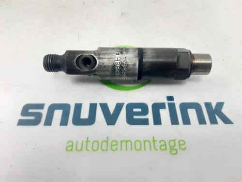 Injecteur fiat ducato - ducato, kasten