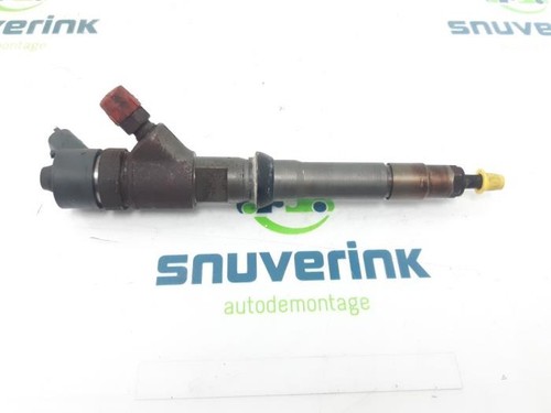 Injecteur fiat ducato pritsche - injecteur,