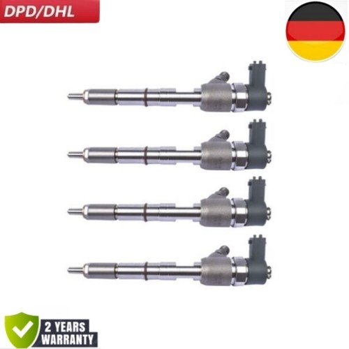 Neu injecteur 1723813 - neu, 4x