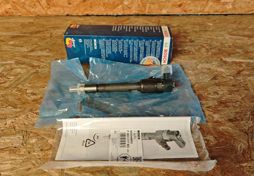 Injecteur fiat opel - injecteur,